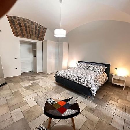 A Casa Di Ty Διαμέρισμα Καζέρτα Εξωτερικό φωτογραφία