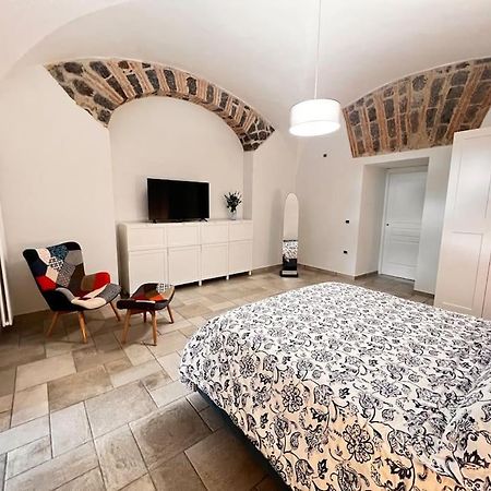 A Casa Di Ty Διαμέρισμα Καζέρτα Εξωτερικό φωτογραφία