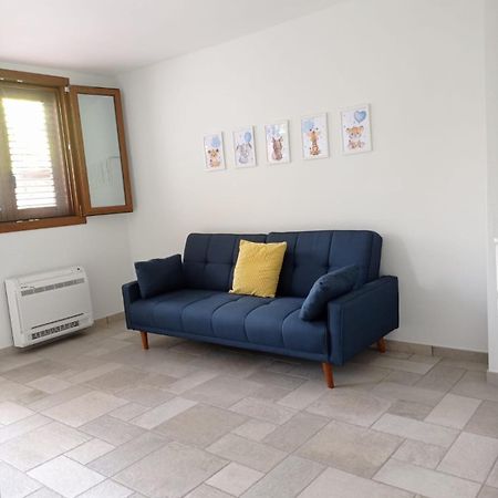A Casa Di Ty Διαμέρισμα Καζέρτα Εξωτερικό φωτογραφία