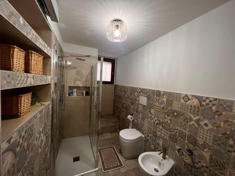 A Casa Di Ty Διαμέρισμα Καζέρτα Εξωτερικό φωτογραφία