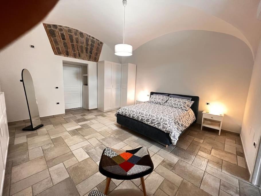 A Casa Di Ty Διαμέρισμα Καζέρτα Εξωτερικό φωτογραφία
