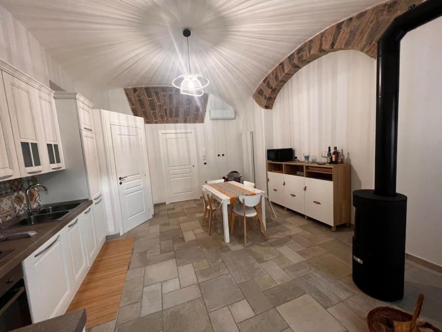 A Casa Di Ty Διαμέρισμα Καζέρτα Εξωτερικό φωτογραφία