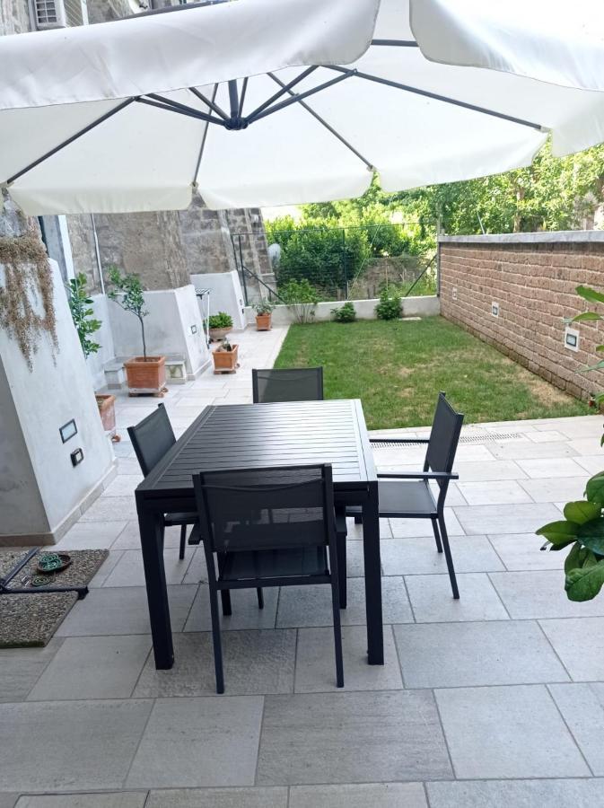 A Casa Di Ty Διαμέρισμα Καζέρτα Εξωτερικό φωτογραφία