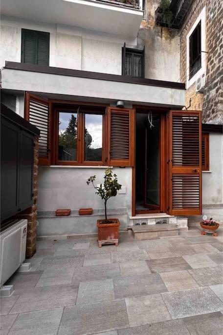 A Casa Di Ty Διαμέρισμα Καζέρτα Εξωτερικό φωτογραφία