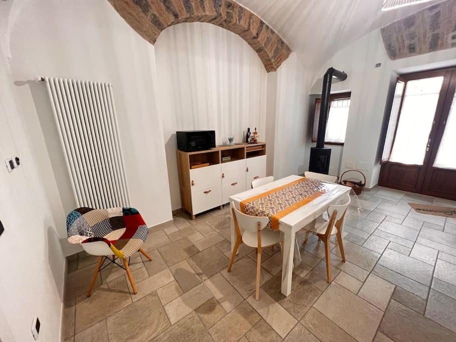 A Casa Di Ty Διαμέρισμα Καζέρτα Εξωτερικό φωτογραφία