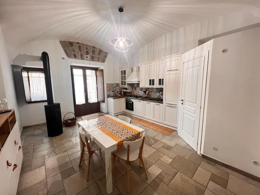 A Casa Di Ty Διαμέρισμα Καζέρτα Εξωτερικό φωτογραφία