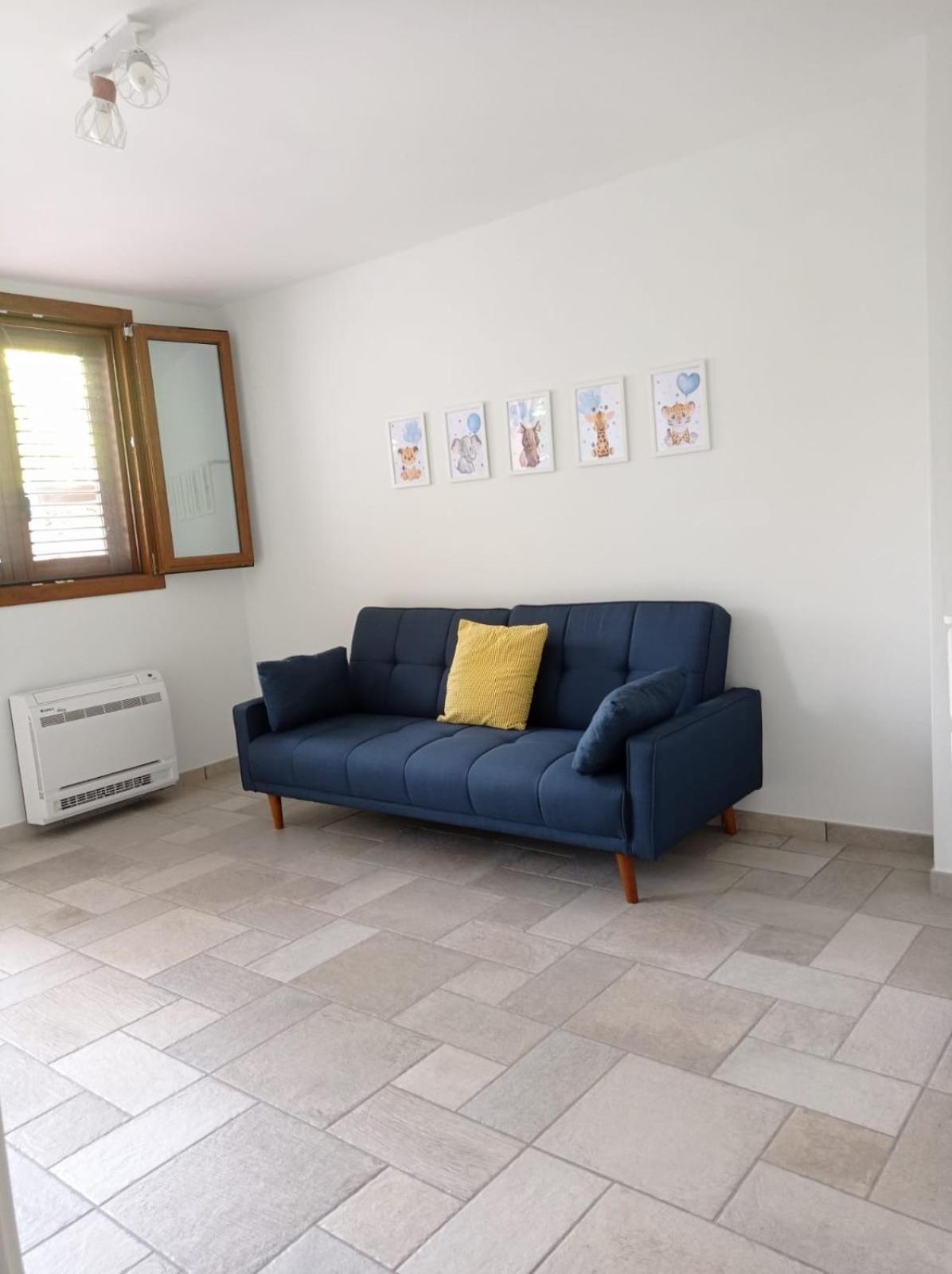 A Casa Di Ty Διαμέρισμα Καζέρτα Εξωτερικό φωτογραφία